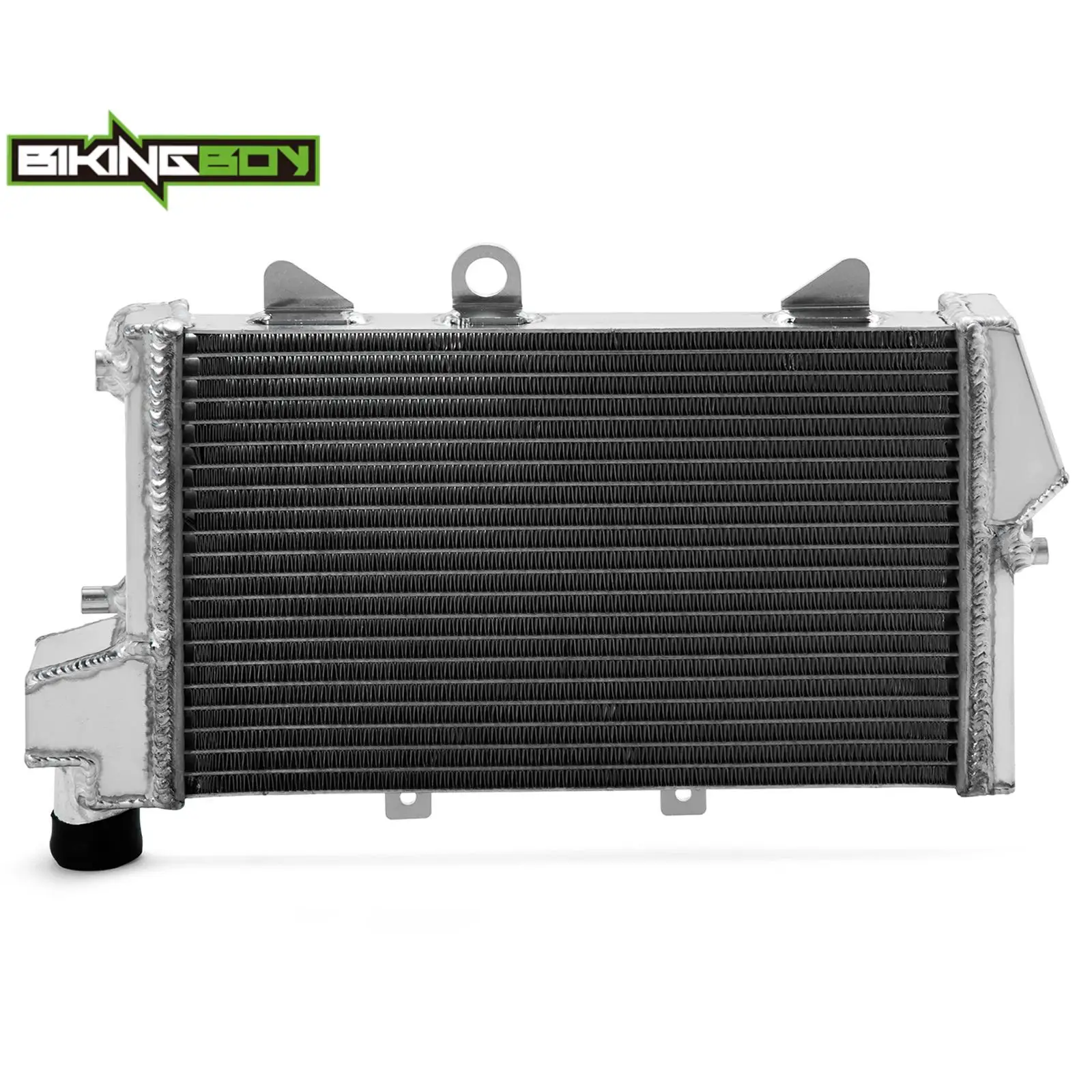 Engine Radiator Cooling For K75RT 90-92 K1 88-93 K100 83-86 K100LT 87-92 K100RS 83-88 K100RT 85-88 K1100LT 93-99 K1100RS 93-96