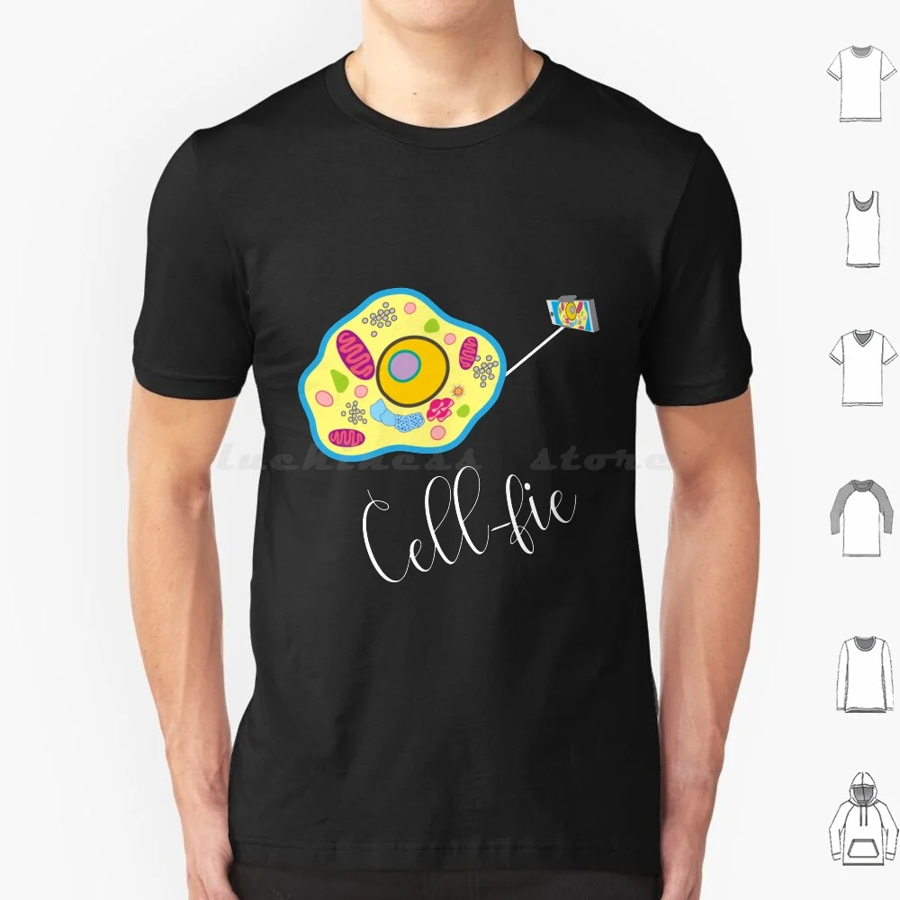 Cell-Fie T Shirt Bi…