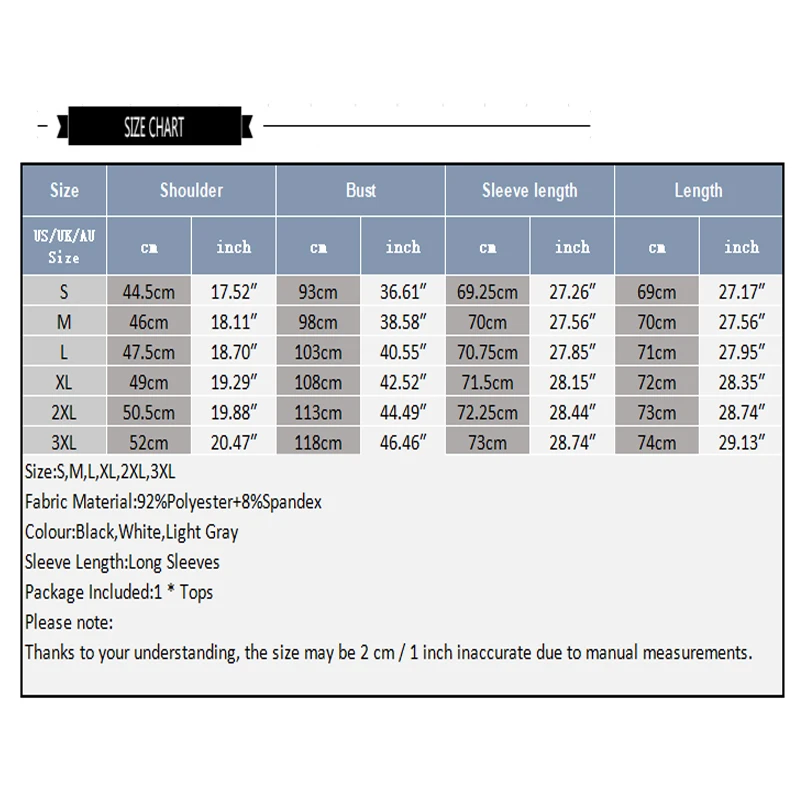 INCERUN الرجال تي شيرت بلون الخامس الرقبة طويلة الأكمام عادية الذكور المحملة القمم الشارع الشهير محبوك موضة الترفيه الرجال الملابس S-3XL