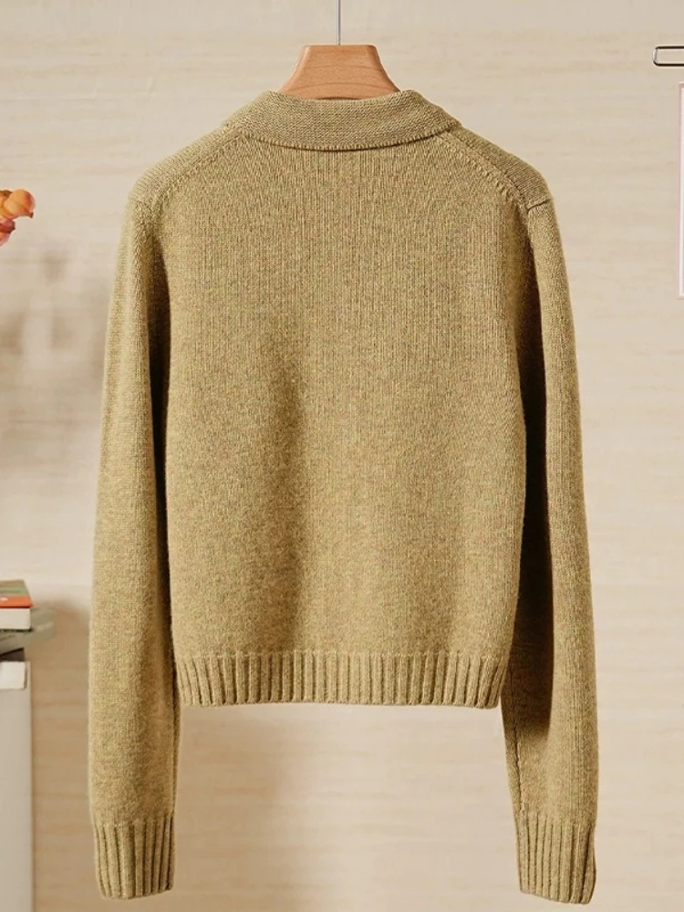 Cardigan en maille à manches l - Winter Clothing In French avis et prix