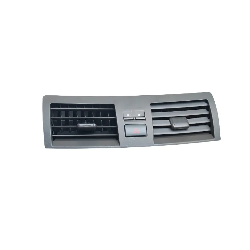 

Для Toyota Camry 2007-2013 кондиционер без трендовой решетки панели