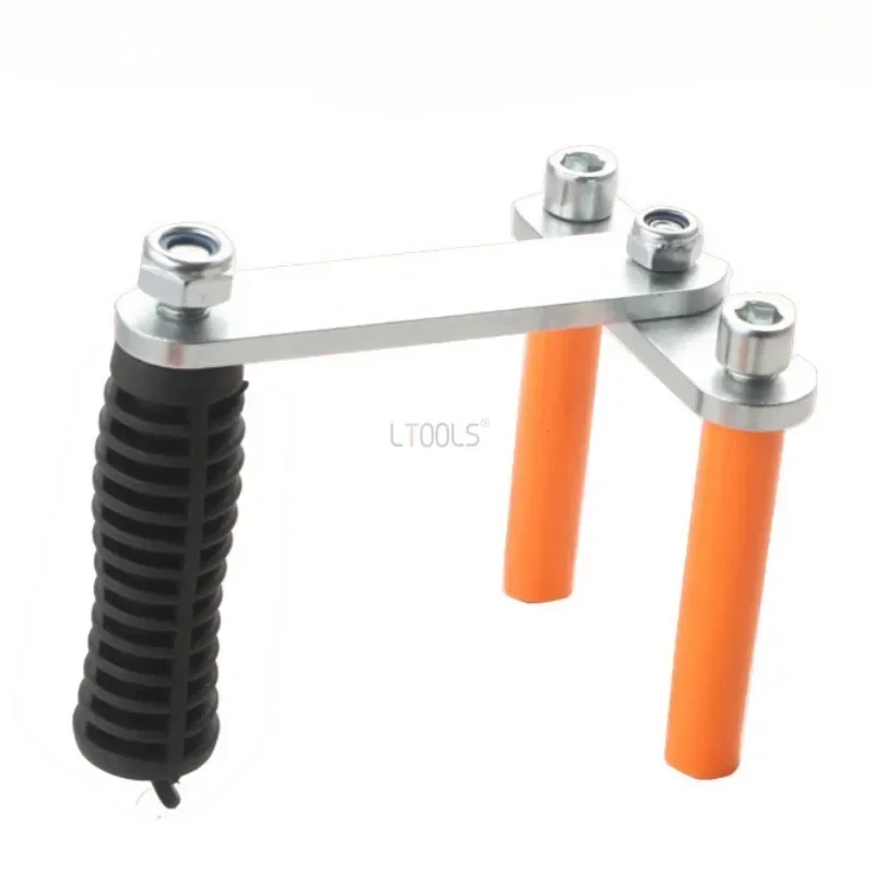 Multifunctional Lifting Fixture Manufacturing Door and Window Plate Installation Construction Furniture Tool for Lifting Frame