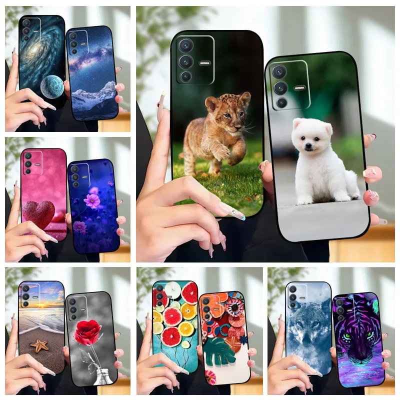 For Vivo V23 Pro V2… - image