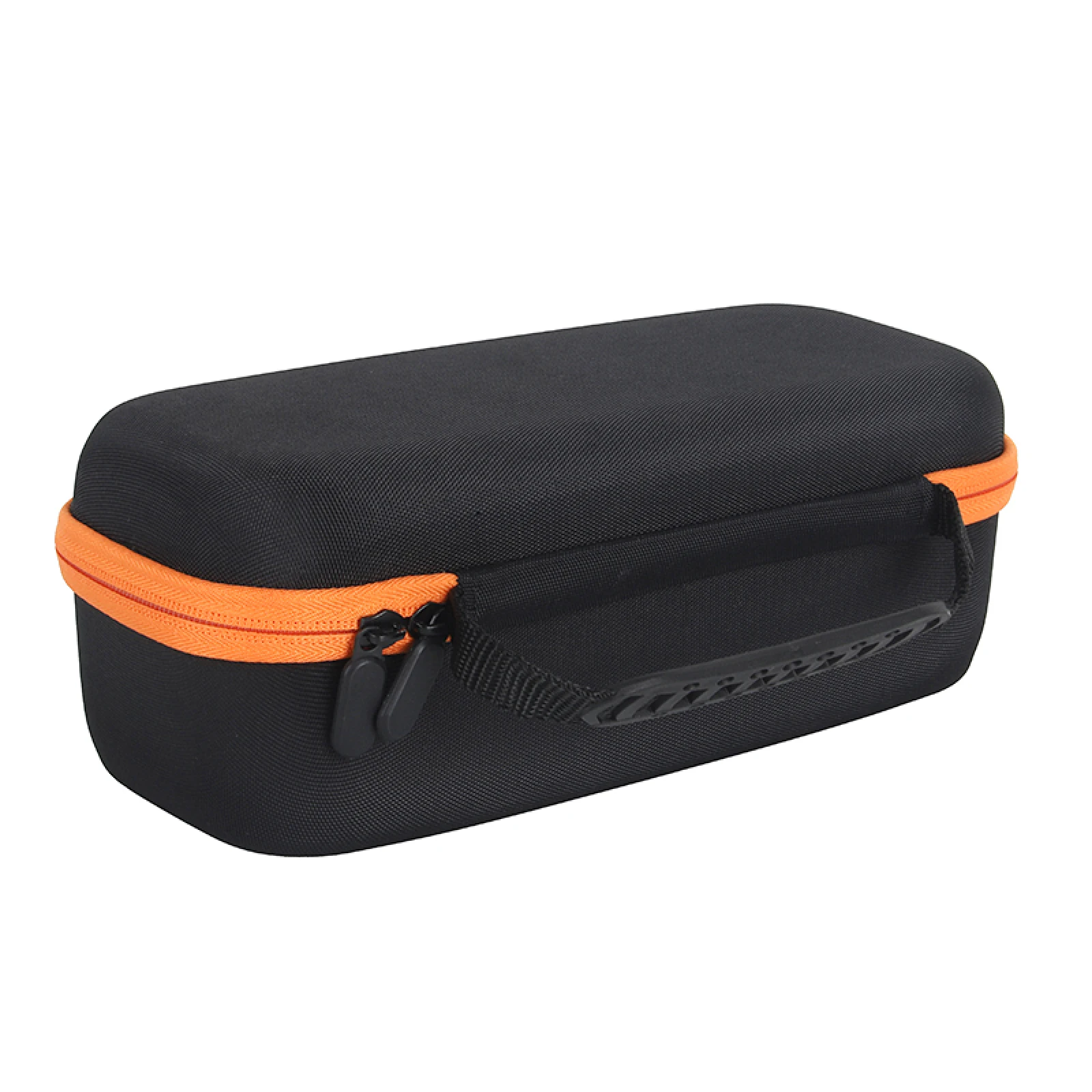 Microphone Storage Bag for JBL KMC600 / KMC500, Shockproof Hard EVA Microphone Case Portable Storage Box Travel Carrying Case