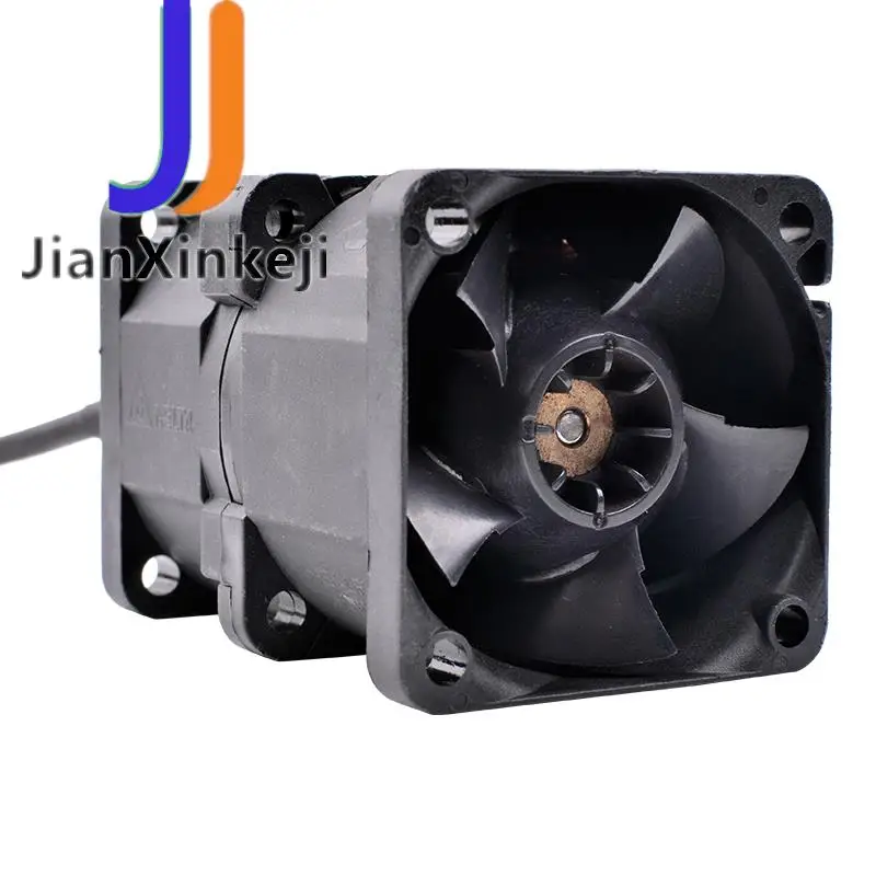 COOLING REVOLUTION GFB0412EHS 4cm 40x40x56mm 4056 12V 1.82A Motorcycle engine super car radiator cooling violence