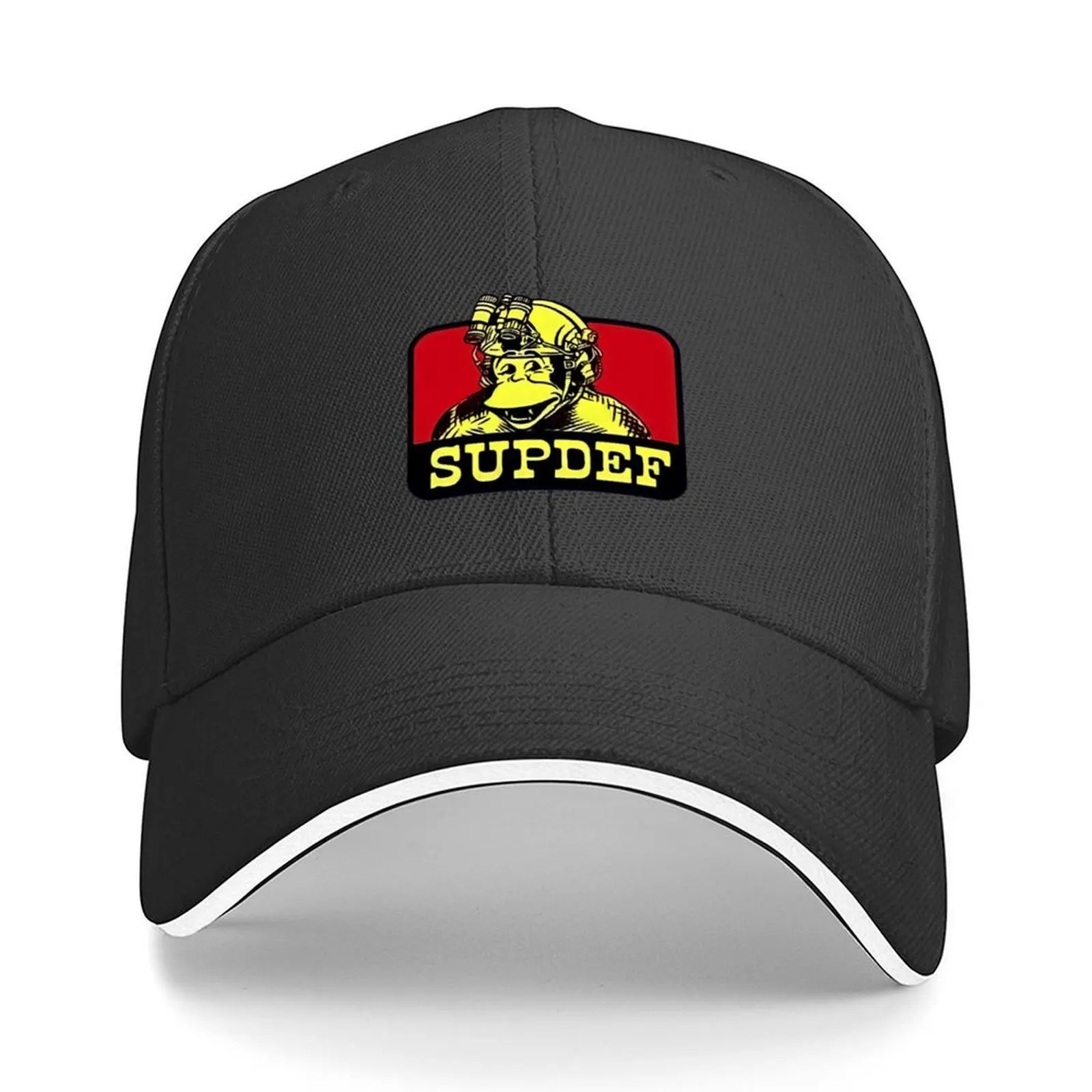 

SUPDEF Baseball Cap Brand Man cap summer hat Kids Hat Rave Mens Women's