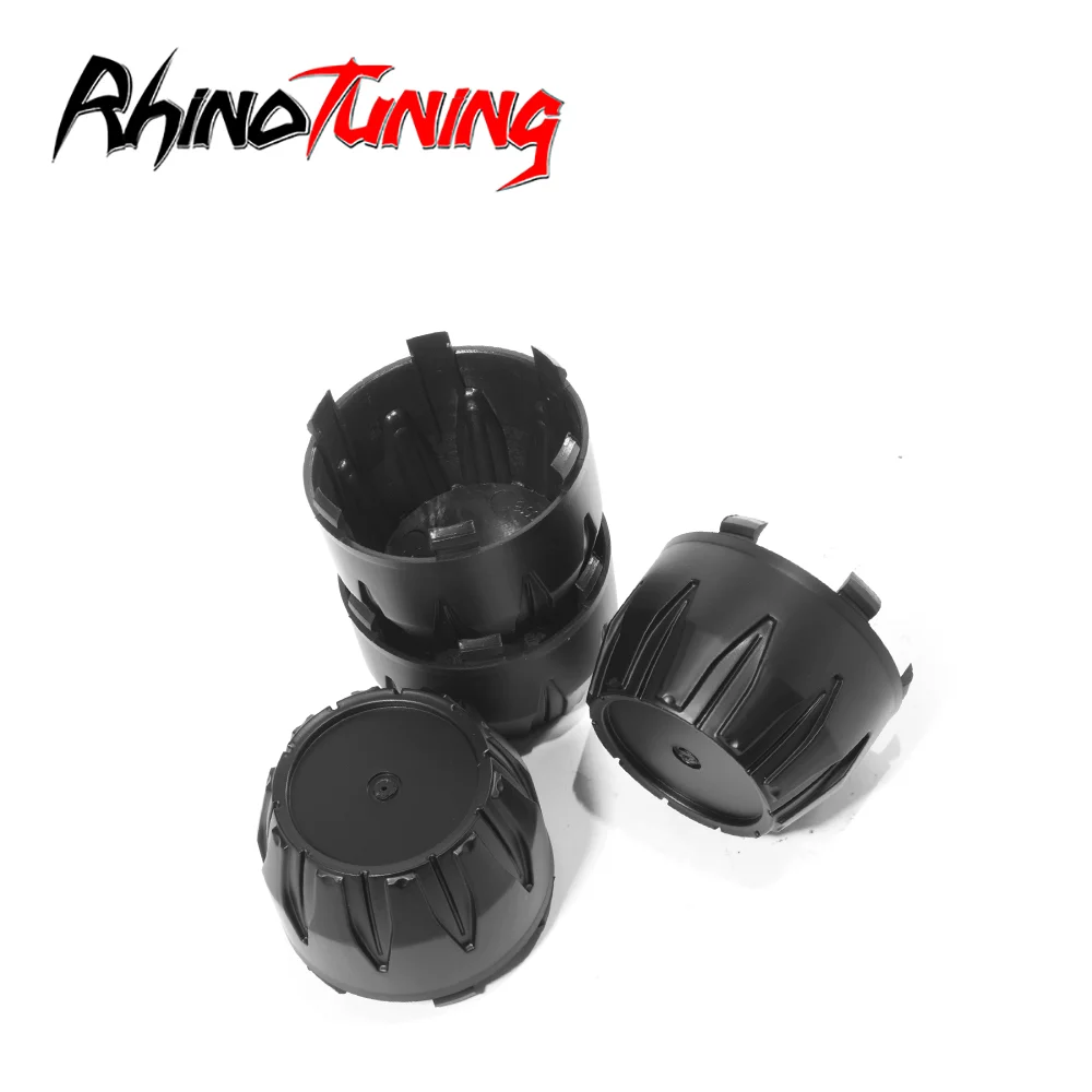 

RhinoTuning 2 шт./4 шт. наружный диаметр 84 мм/3,31 дюйма внутренний диаметр 79 мм/3,11 дюйма колпак автомобильной ступицы для # C101712 # C101792 # C10141 # C202203 Автозапчасти