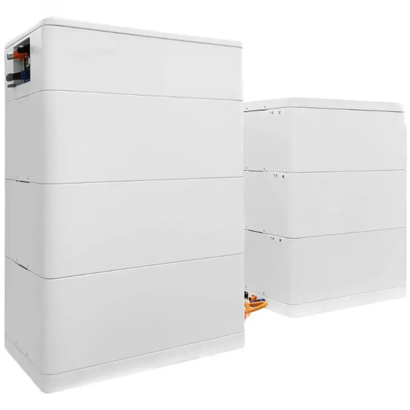 15kWh 20kWh 30kWh 40kWh 50kWh High Voltage Battery LifePO4 ARK Hv Lithium Battery Pack Solar Energy Storage System
