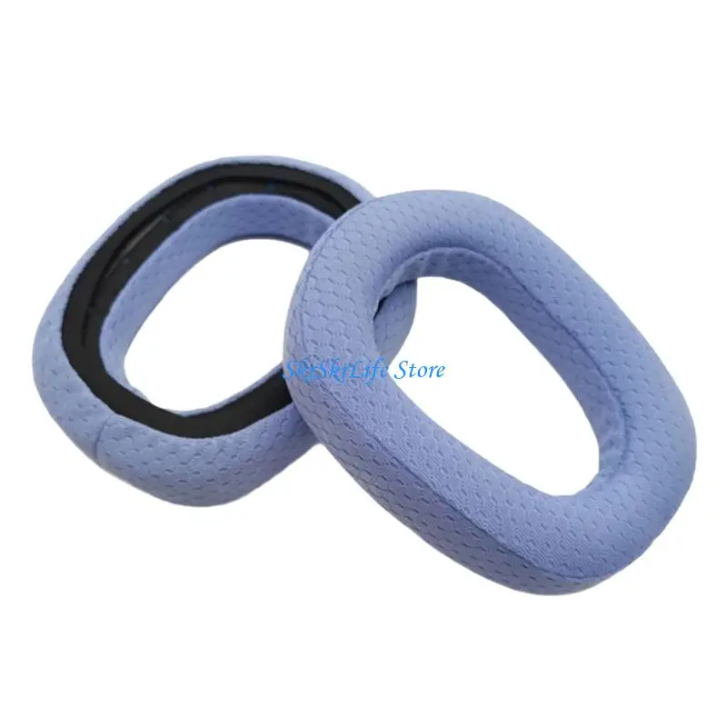 Padera banda para cabeza tela tela malla reemplazo E65E para auriculares G435