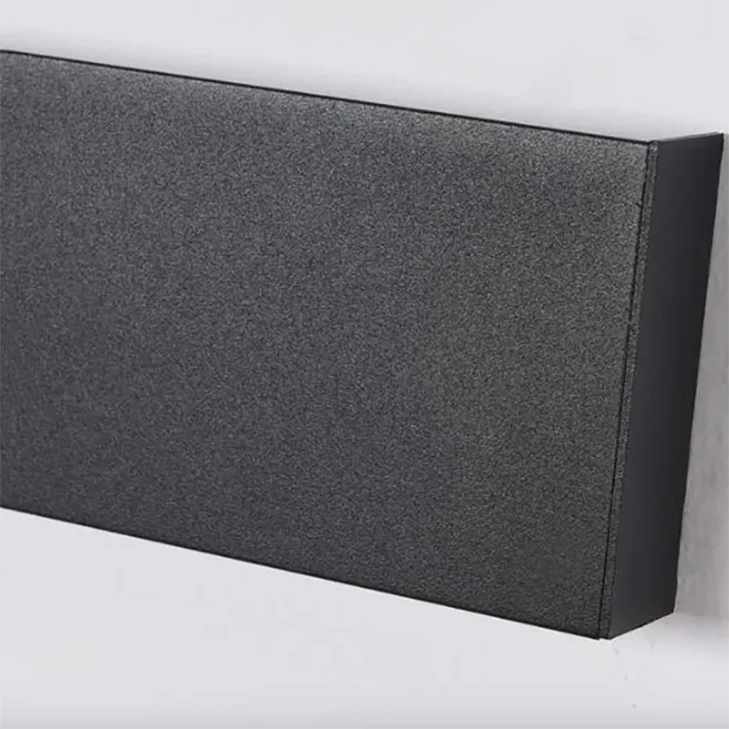 

Waterproof outdoor wall lamp LED Long wall lamp IP65 Aluminum Light Garden Villa porch Sconce Light 110V 220V Sconce Luminaire