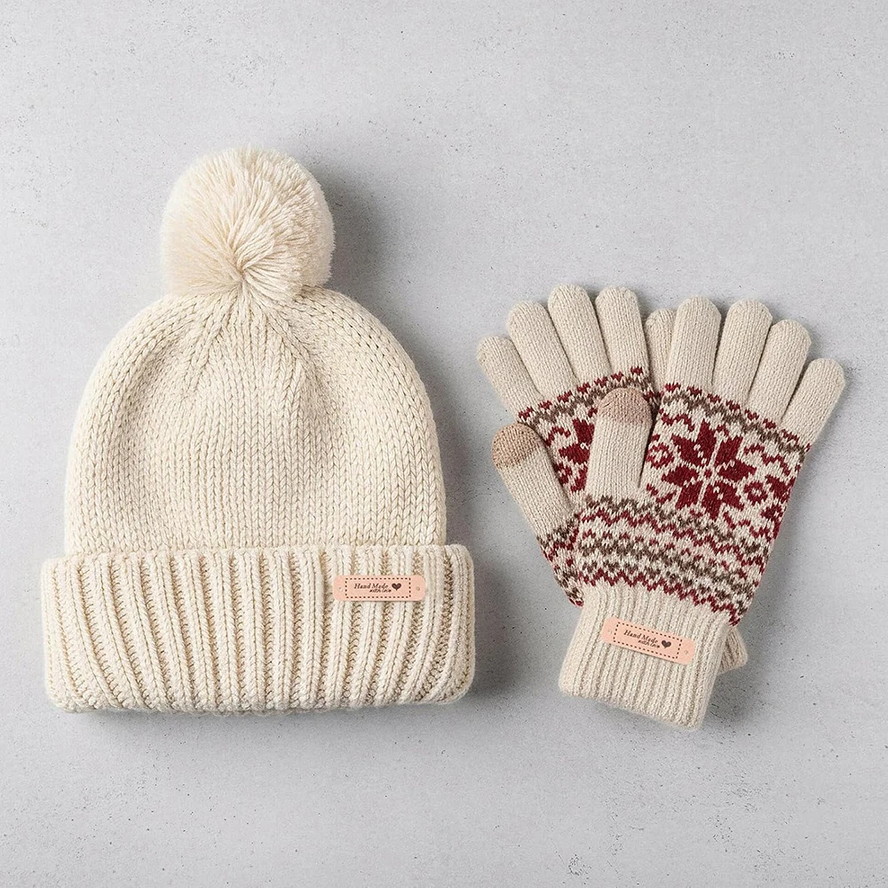 30個の手作りタグ、かぎ針編み用、10色、手作りの愛のタグ、穴付き、DIY、かぎ針編み、縫製、編み物、ジーンズ、バッグ、靴、帽子用