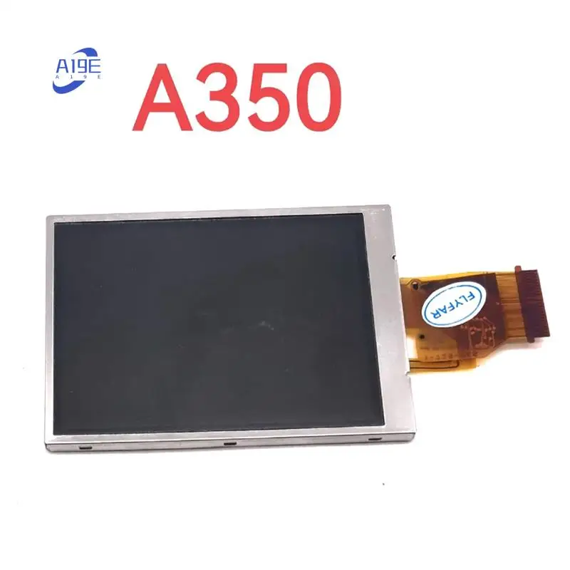 

A19E-LCD Display Screen Replacement For SONY A350 Camera Digital Camera Repair Spare Part