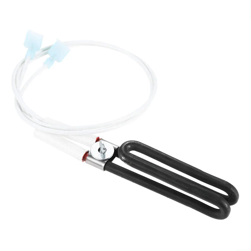 

Efficient 380W Igniter for Reliable Pellet Stove Ignition Suitable for For QuadraFire Heatilator For Eco Choice