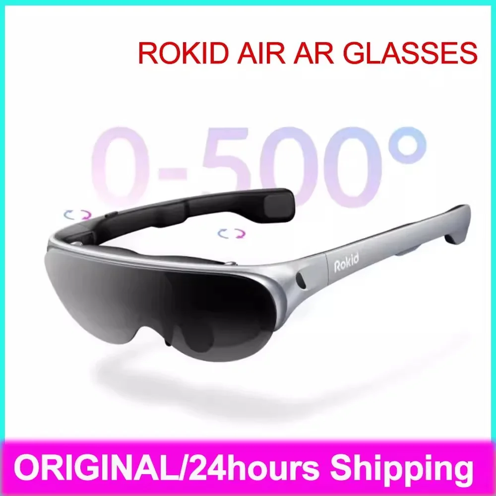 Rokid Air AR Smart Glasses 120