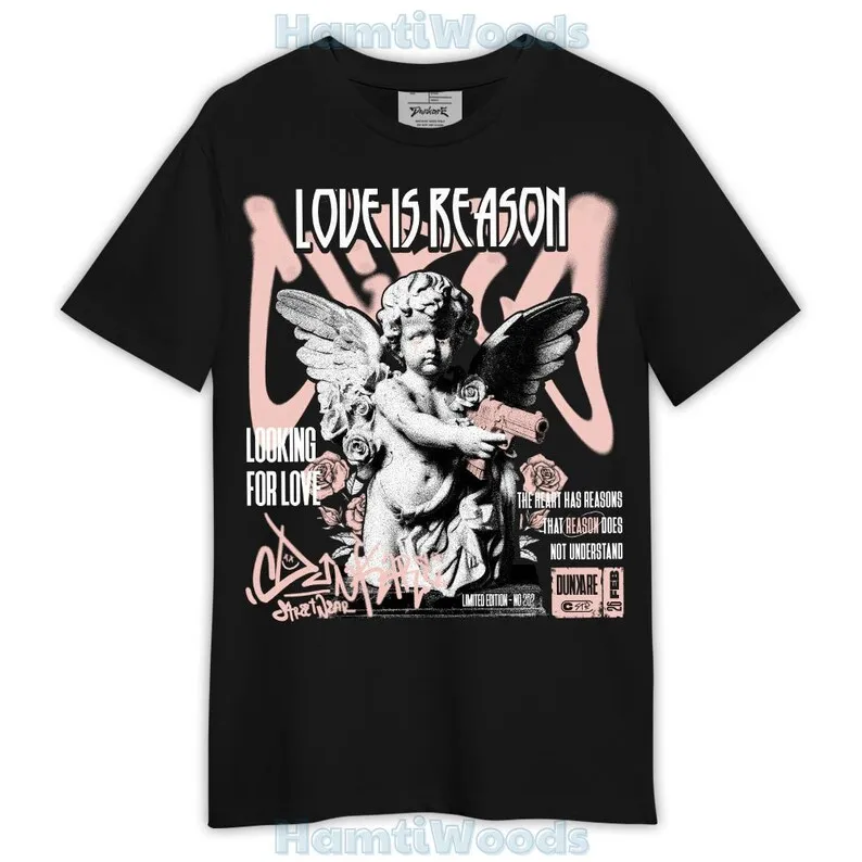 Low Legend Pink 11s Shirt, Love Is Reason Shirt Outfit