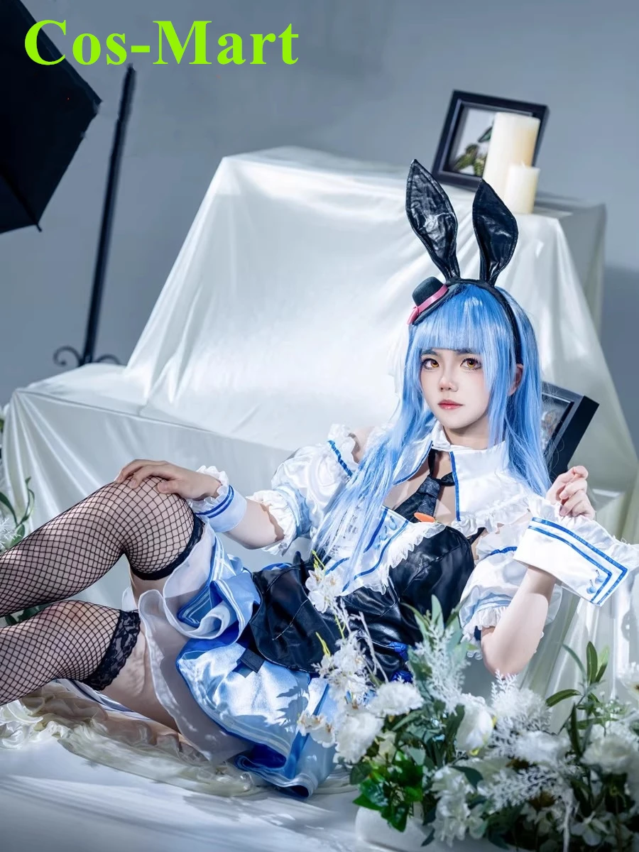 زي تنكري كوسمارت لشخصية يوتيوب - مراجعة Anime Cosplay Youtuber وسعره