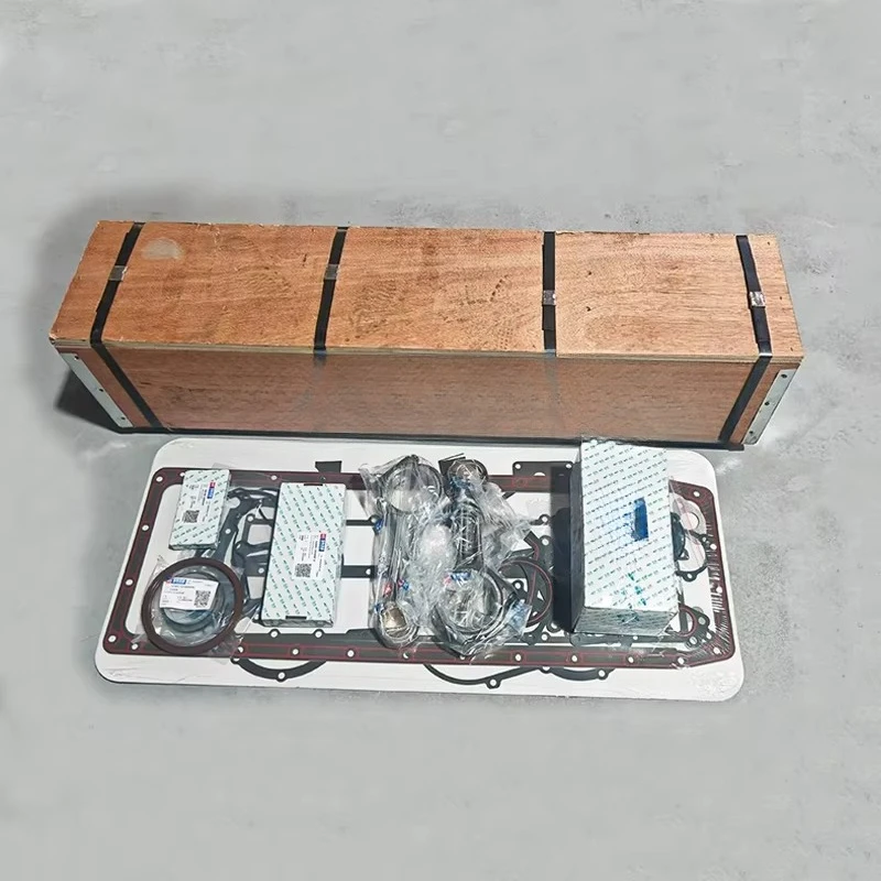 Engine Parts A2000-1005001-N76 Crankshaft Y30-1003170-02A Cylinder Head Assembly CB400-900 0200-M VI Matching Components