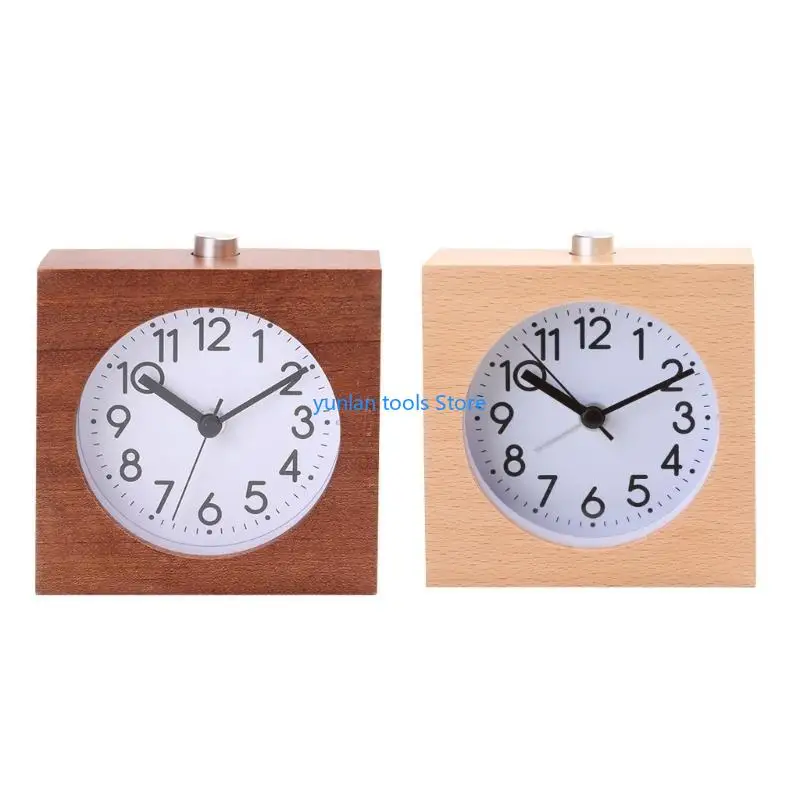 50 Wecker Timer Erinnerung Quadrat