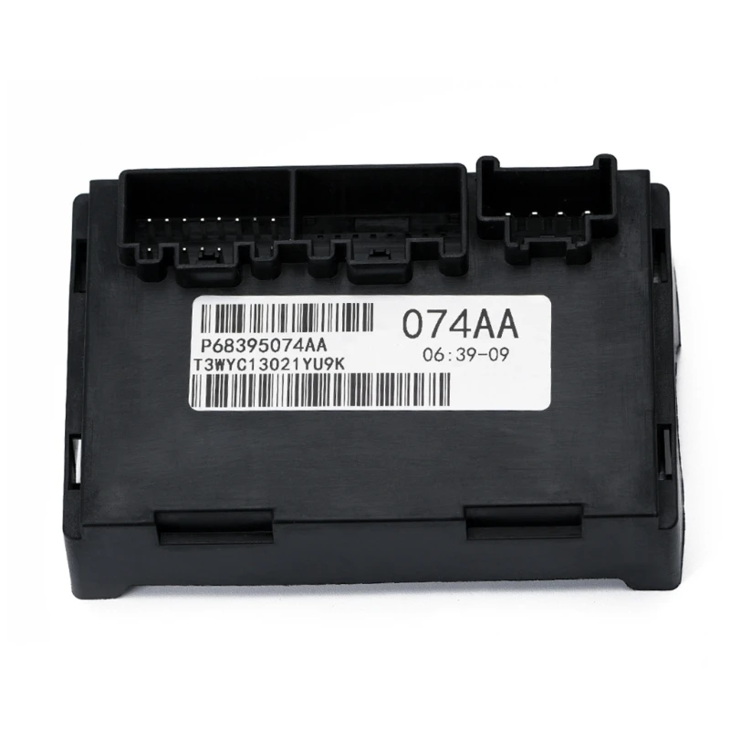 Durable Efficient Transfer Case Control Module for 3.0L 3.6L 5.7L 6.4L 14-2015 68395074AA 05150732AE 5150732AC 5150732AD R2LC