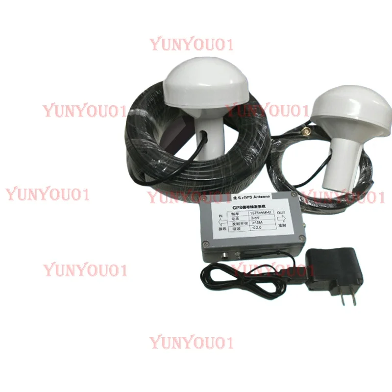 

GPS Signal Amplifier / Beidou Signal Repeater / GPS Signal Enhancement / Indoor Coverage Amplifier