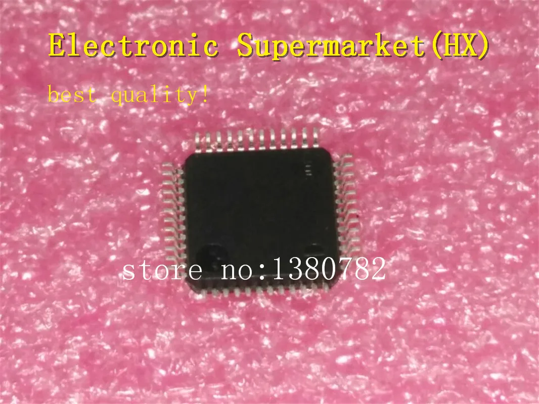 

Free Shipping (10pcs-50pcs) KS8721BL QFP-48 IC In stock!