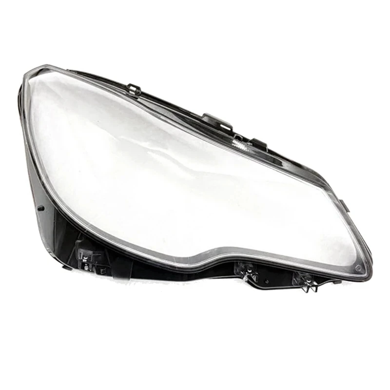 

Right Head Light Lampshade Headlight Shell Cover For Mercedes Benz W207 E-Coupe 2014-2016