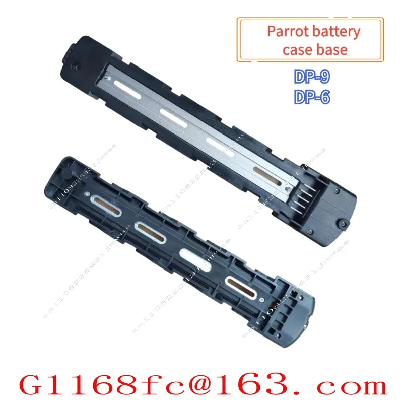 Suitable for electric bicycle lithium battery base 4PIN accessories tool