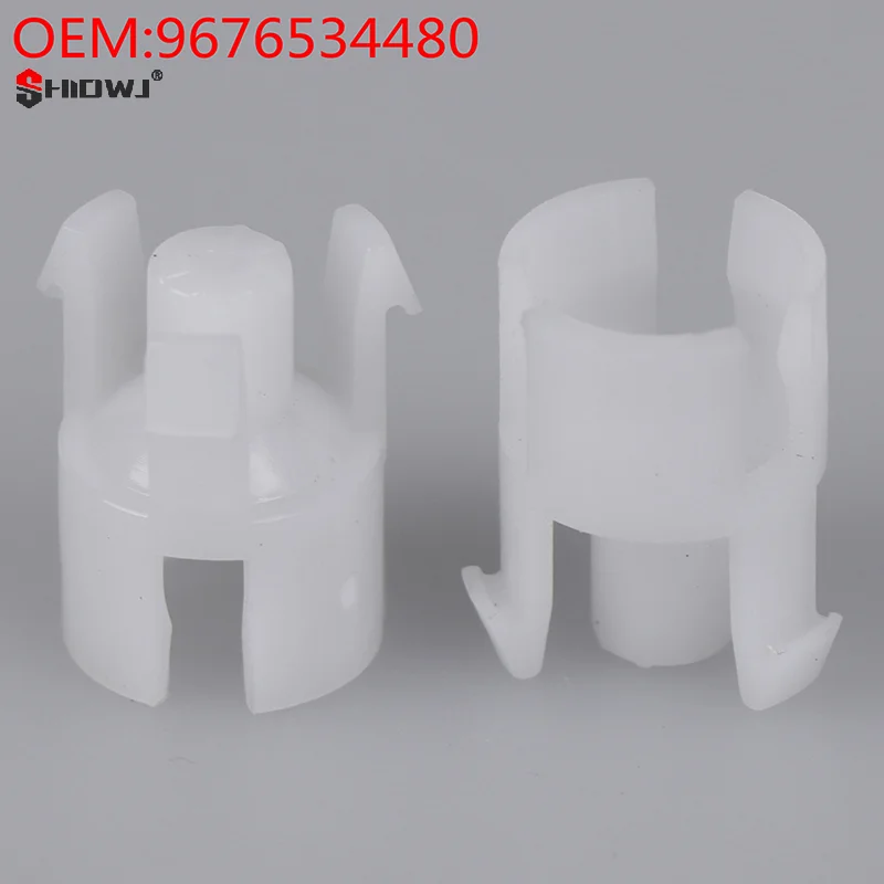 Car Clutch Pump Master Cylinder Buckle For Elysee C-Elysee C2 C3 C4 C5 C6 For 307 308 408 3008 207 9676534480