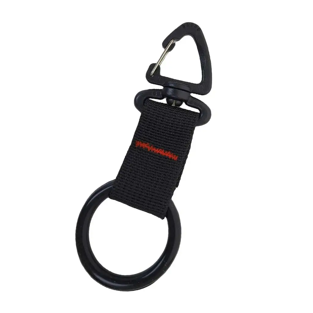 Scuba Diving Octopus Mouthpiece Holder Tech Dive Silicone Octopus Hanging hook  Keeper for 2nd Stage Regulator Retainer