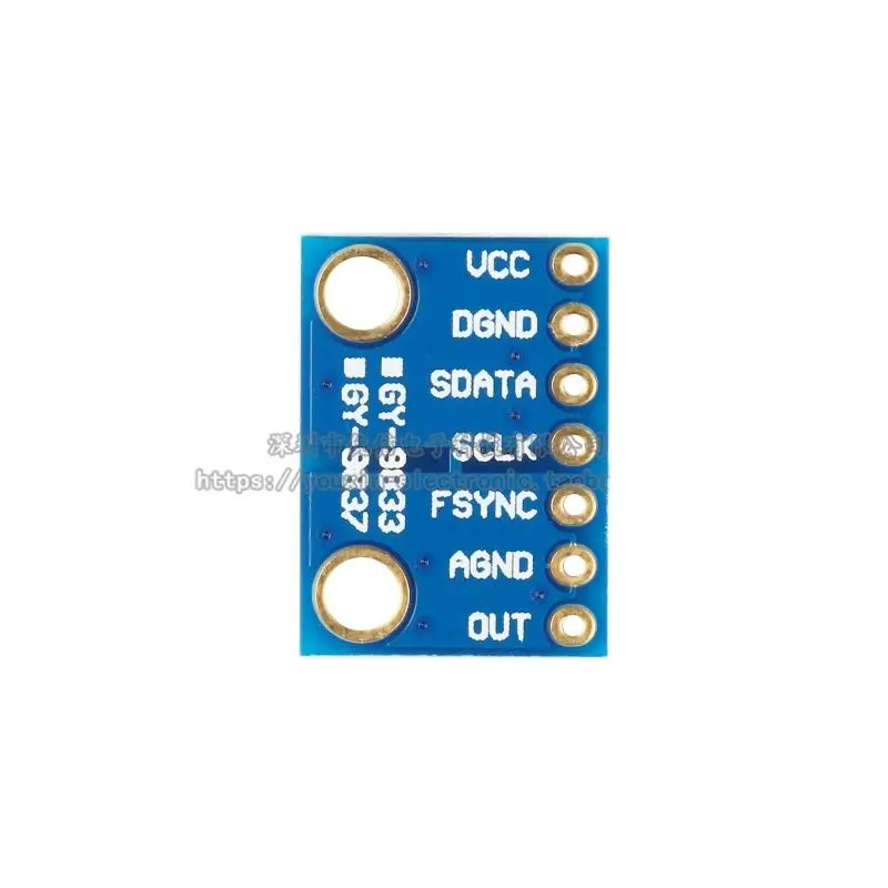 AD9833 signal source module Sine wave signal generator/GY-9833