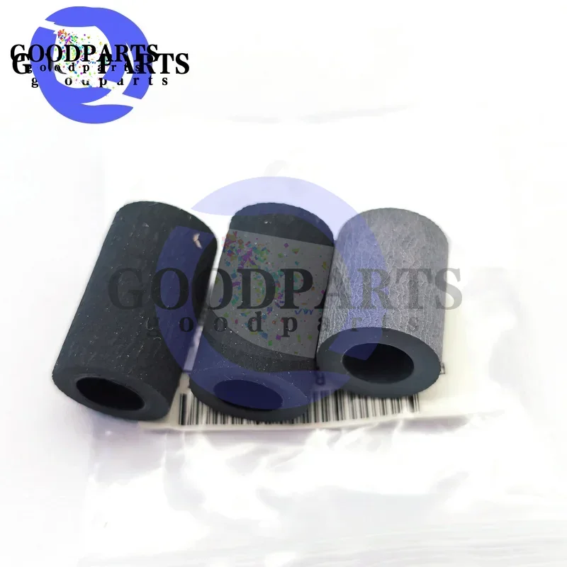 1SETS ADF Pickup Separator Roller Tire suitable for Lexmark MX310 MX410 MX510 MX511 MX610 MX611 CX310 CX410 CX510 XC4140 XC4150