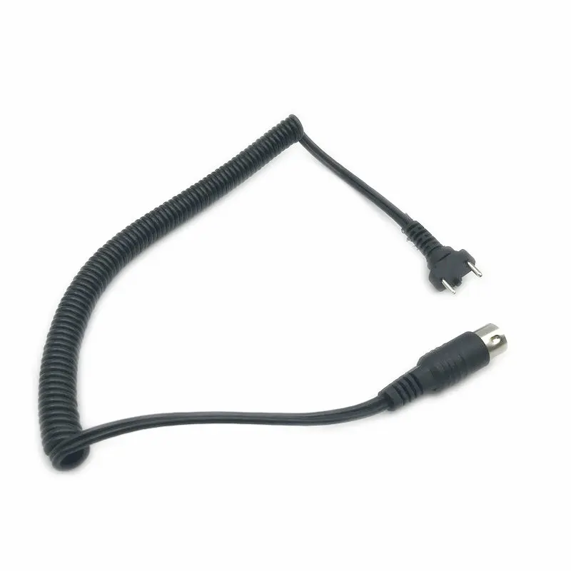 5pcs Cord Spiral Rope for Dental Lab Electric Marathon Saeyang Handpiece Micromotor Saeshin Handpiece