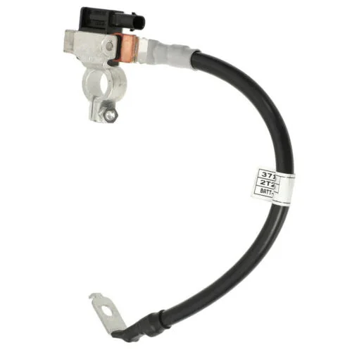 

Для двигателей Hyundai Kia, оригинальный новый двигатель, отрицательный кабель, датчик батареи 371802T200