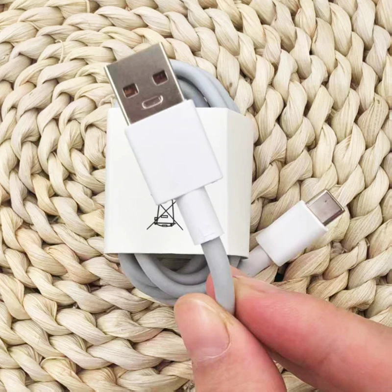 كابل USB من النوع C من Xiaomi 120 وات 90 وات 67 وات شحن سريع لـ Mi 17 16 15 14 13 T Pro 11 Ultra Poco X7 Redmi Note 15 14 BlackShark