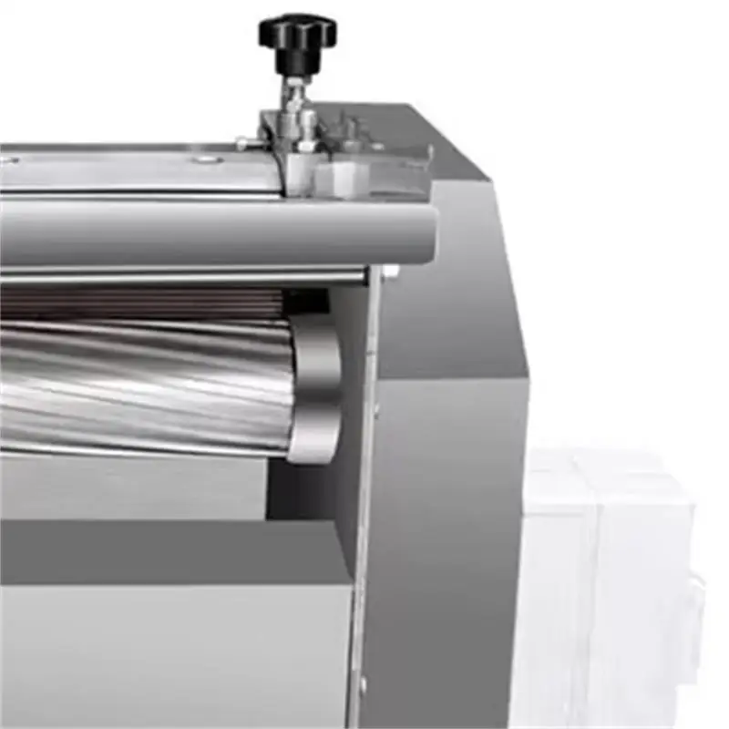 Fish Skin Removing Machine Skinning Machine For Fish Skin Peeler Machine