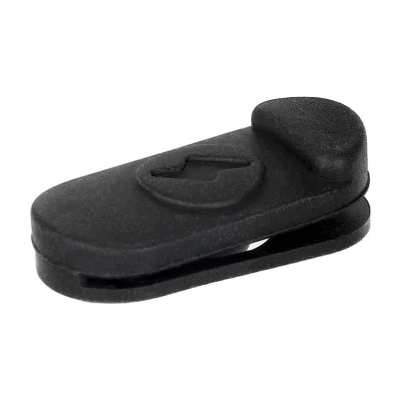 NEW HOT In Stock-Dustproof And Waterproof Silicone Charging Port Cover-For Kukirin G2pro/C1pro Seal Plug