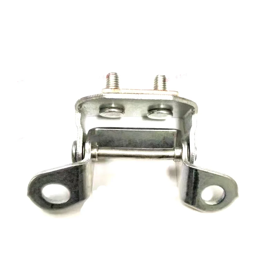 Wooeight 1Pc 68810-60021 Tailgate Door Hinge Assy Trunk Back Door Hinge Fit For Toyota Land Cruiser LC200 2008-2021 Lexus LX570