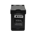 1pcs Black