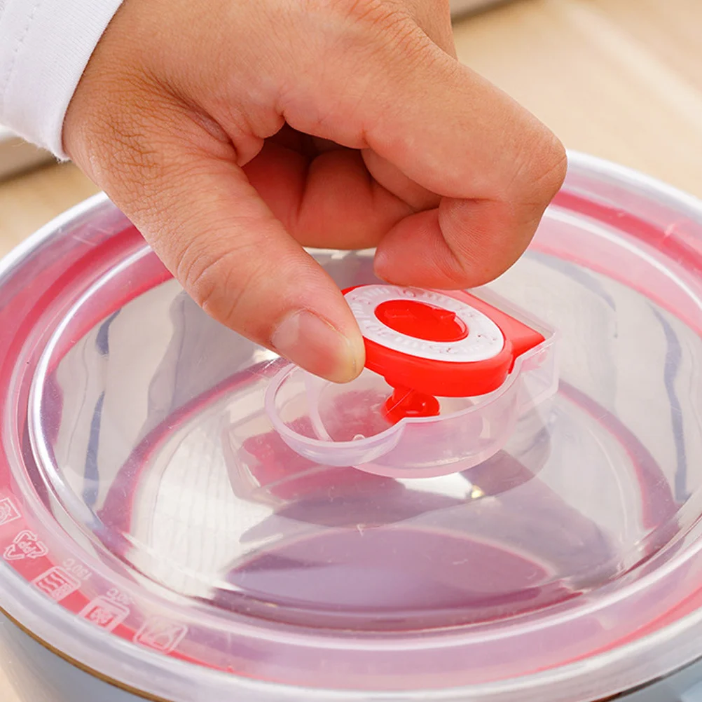 وعاء أطفال من الفولاذ المقاوم للصدأ مع غطاء حاوية حساء خارجية بلاستيكية من الدرجة الغذائية لتغذية الطفل أدوات مائدة خالية من مادة Bpa #5