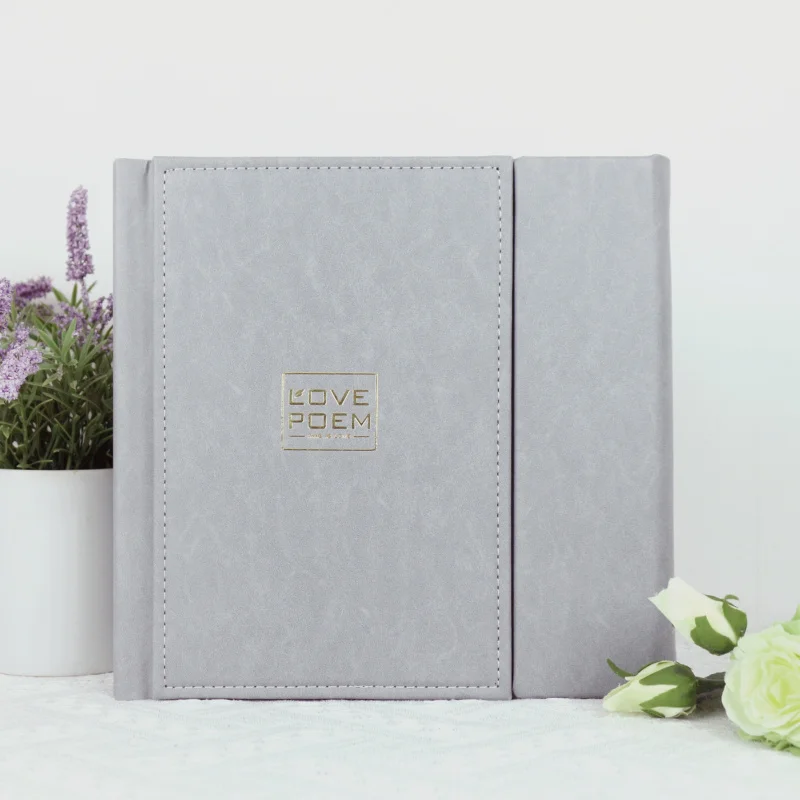 Customized. High-Definition Parent-Child Photo Album Customization Wedding Photo Album Customization Children's Gro