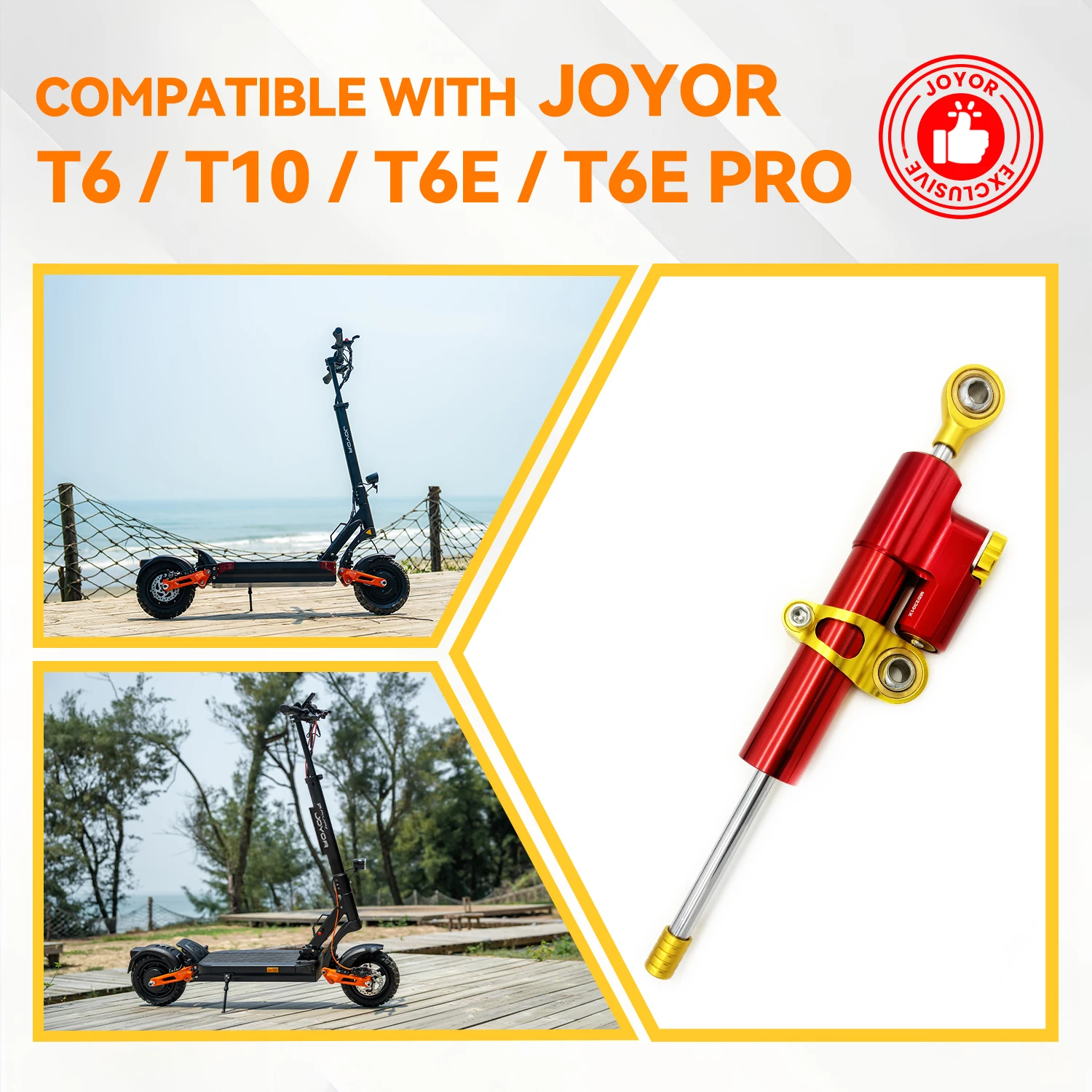 Thumbnail 2 - #39 Latest Electric Scooters Offers