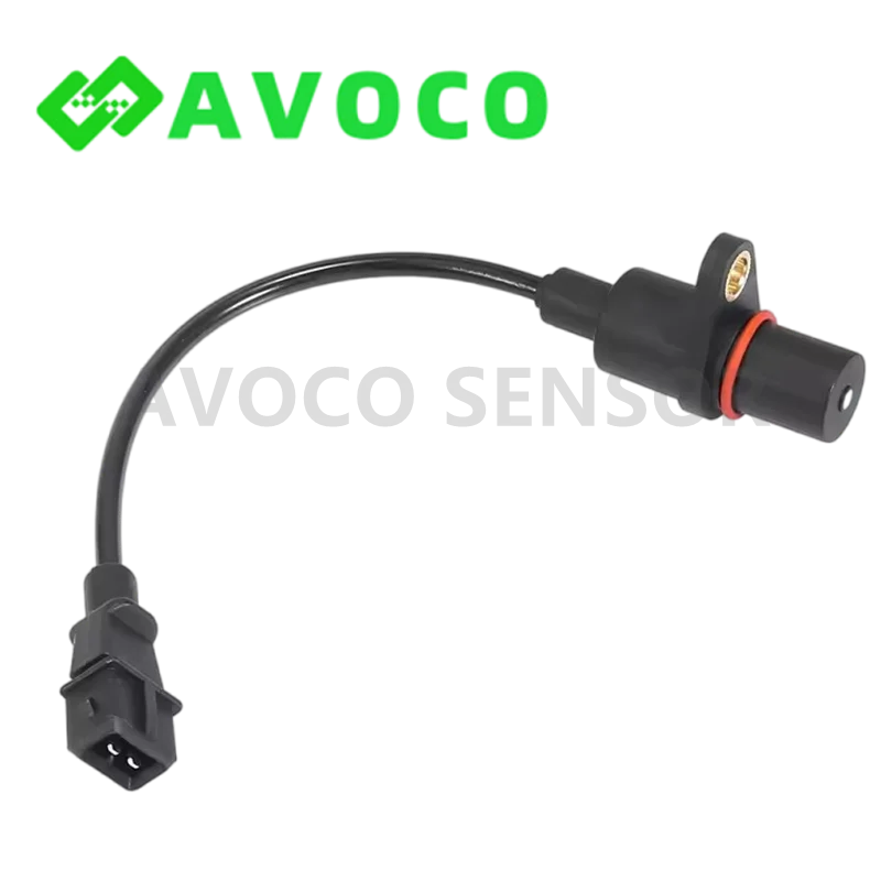 

39180-22600 Crankshaft Position Sensor For HYUNDAI COUPE ACCENT II III ELANTRA GETZ MATRIX KIA CERATO RIO II Saloon 1.6L
