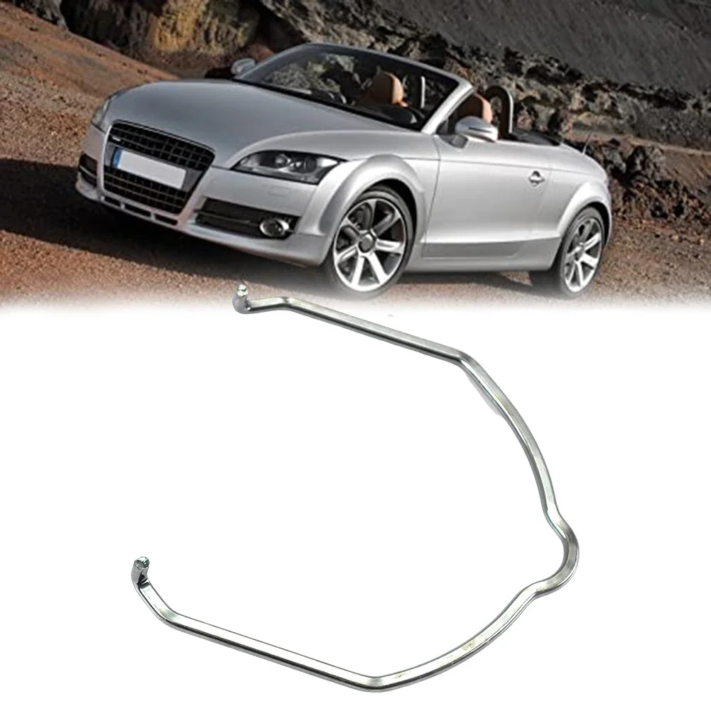 Metal Retaining Clip Intercooler Clip Compatible With Various Models OE Number 1J0145769H Robust Construction For Benz