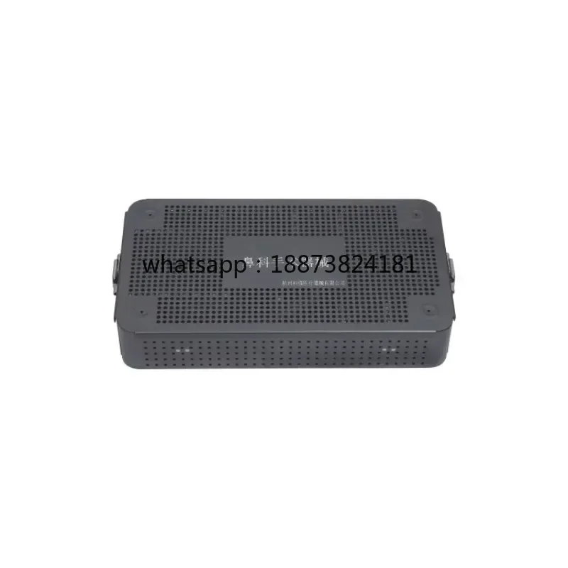 Professional Nasal Sterilizer Matching Accessories Durable Fitting Parts Auxiliary Consumables  fast shipping