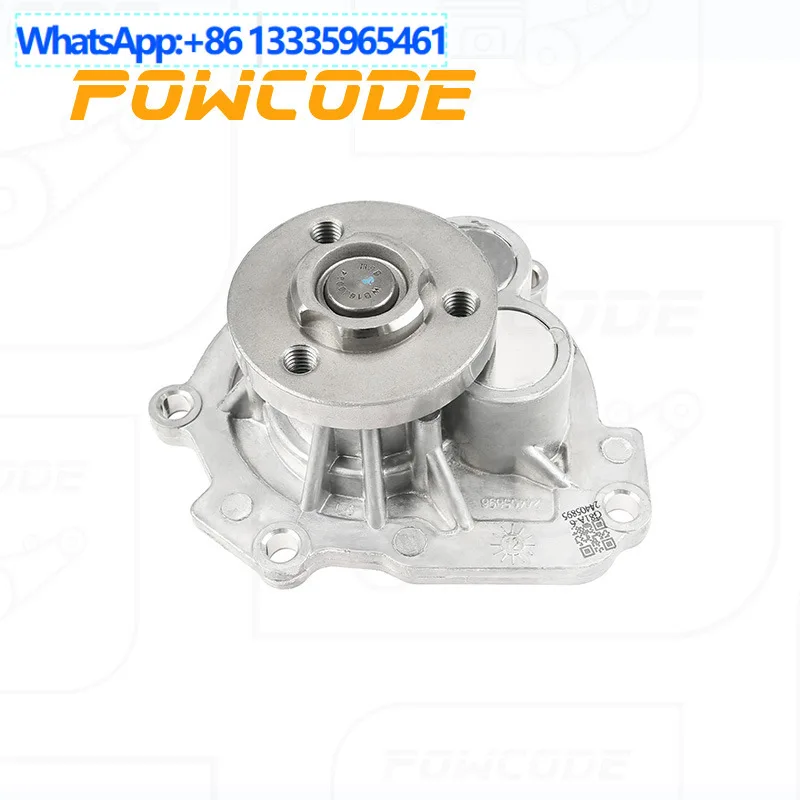 

24405895 для Buick Chevrolet Cruze 1.6/1, водяной насос системы охлаждения двигателя