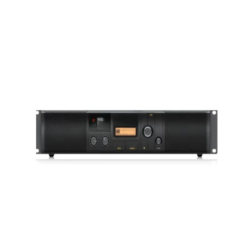 

Stereo crossover