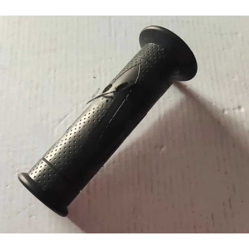 Left and right rubber handles for KEEWAY RKF125 for Benelli 150s 165s 180s BJ150-31 BN150S