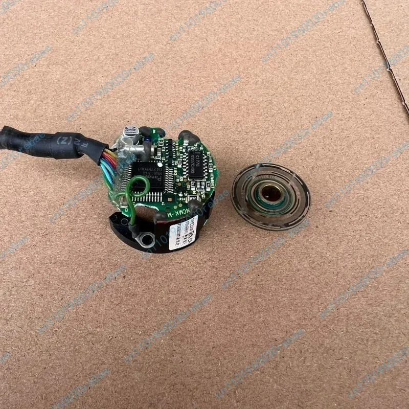 Encoder MFE2500P8NX/P8ND/P8NV/P8LB/P8NCA/P8NBR/P8NBW/P4LB0