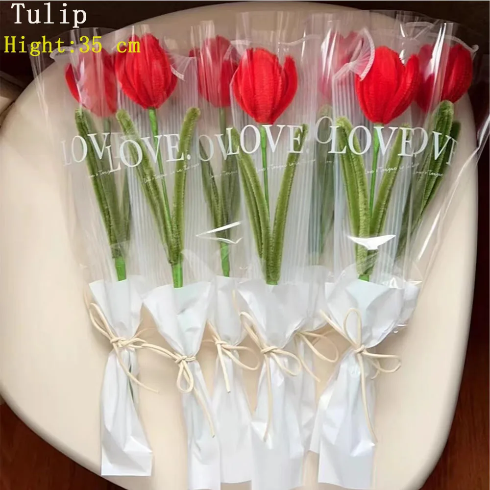 

DIY Artificial Flowers Decorative for Home Room Artificial Plant Decoration Wedding Indoor Table Fake Flower Decoration