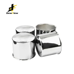 DewFlew 4Pcs 130mm/5.15